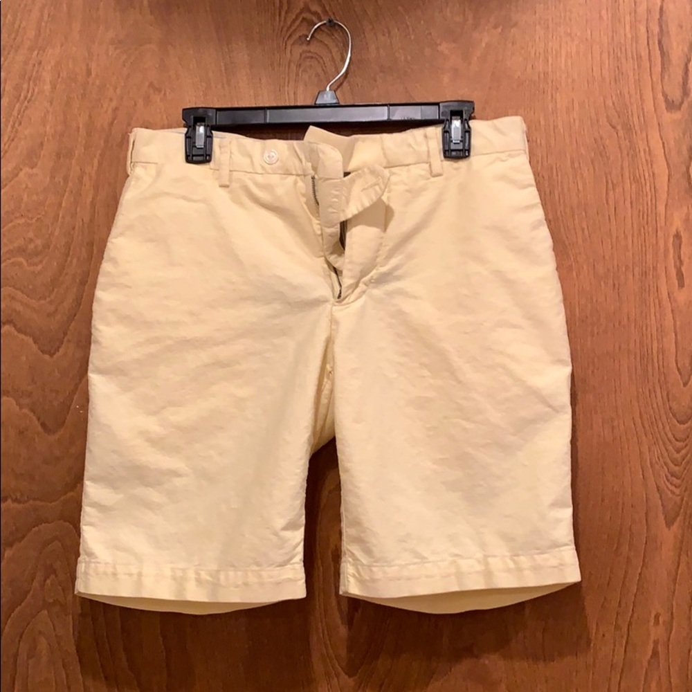 Ralph Lauren shorts
